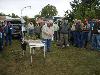 South Dakota Association of Conservation District Meeting Tour September 2009 Soil Quality Demo